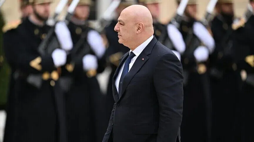 presidenti-libanez-do-te-takohet-me-trumpin-me-21-korrik-per-te-diskutuar-bisedimet-me-izraelin