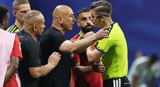 Collina: Vendimet ndaj Egjiptit ishin të drejta, s’ndikohemi nga Infantino