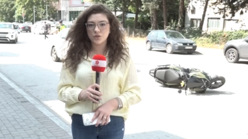 (VIDEO) Siguria në komunikacion mbetet sfidë për qytetarët