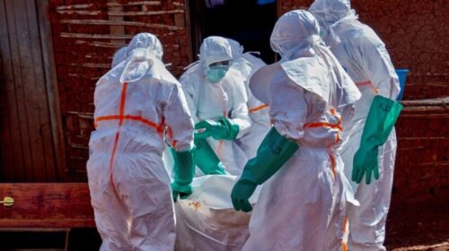 930 viktima nga shpërthimi i Ebolës në Kongo