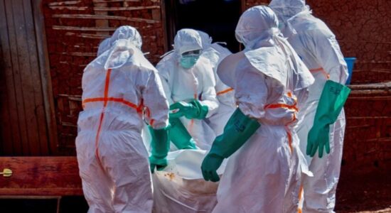 930 viktima nga shpërthimi i Ebolës në Kongo
