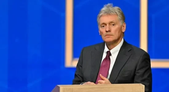 Kremlini: Rusia mirënjohëse ndaj Turqisë për gatishmërinë për të lehtësuar një zgjidhje në Ukrainë