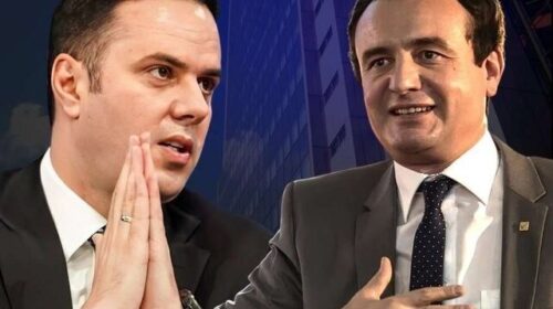 Kurti e Abdixhiku dakordohen për koalicion