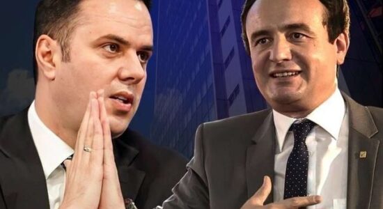 Kurti e Abdixhiku dakordohen për koalicion