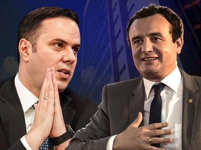 Kurti e Abdixhiku dakordohen për koalicion