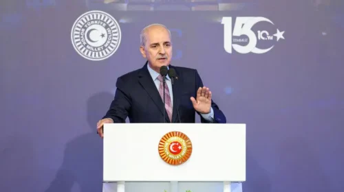 Kryeparlamentari turk: Populli turk i dha fund historisë së grushteve të shtetit në vend më 15 korrik 2016