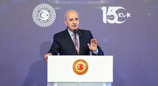 Kryeparlamentari turk: Populli turk i dha fund historisë së grushteve të shtetit në vend më 15 korrik 2016