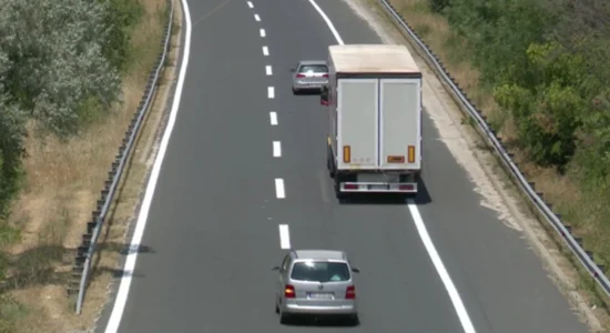 LAMM: Nuk ka vonesa në pikat kufitare, trafiku zhvillohet pa probleme
