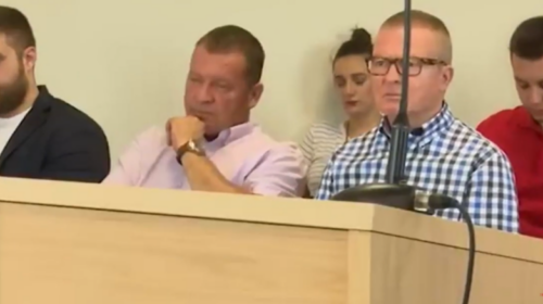 (VIDEO) Pas Gruevskit tërhiqet aktakuza edhe ndaj Llatasit