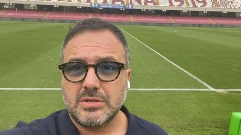 Vritet në Itali gazetari sportiv Luca Esposito  trupi i tij gjendet i djegur