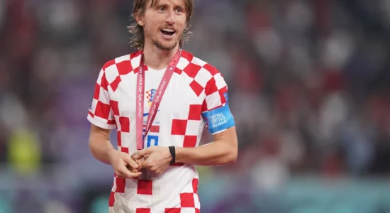 Pas pensionimit nga Kroacia, Luka Modric vendos edhe për të ardhmen te Milani