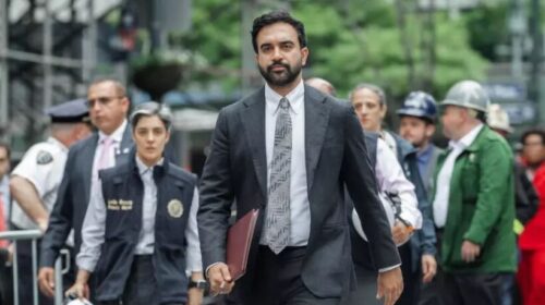 Kryebashkiaku i New York-ut: Po shqyrtojmë arrestimin e Netanyahut nëse vjen në Asamblenë e OKB-së