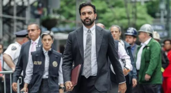 Kryebashkiaku i New York-ut: Po shqyrtojmë arrestimin e Netanyahut nëse vjen në Asamblenë e OKB-së