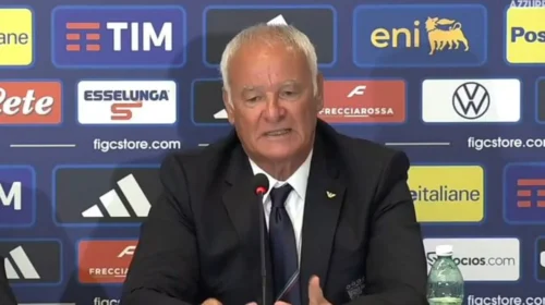 Epoka e re e Italisë, Ranieri zbulon misionin: Fëmijët duhet të ëndërrojnë sërish Kombëtaren