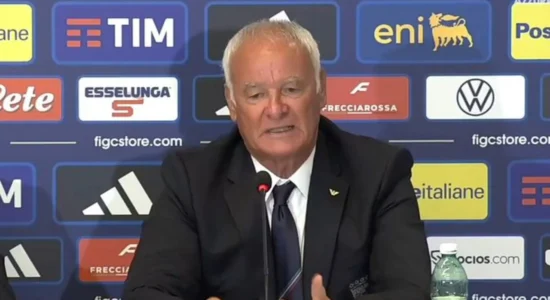 Epoka e re e Italisë, Ranieri zbulon misionin: Fëmijët duhet të ëndërrojnë sërish Kombëtaren