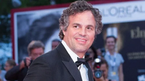 Aktori amerikan Mark Ruffalo e quan Netanyahun “vrasës maniak”