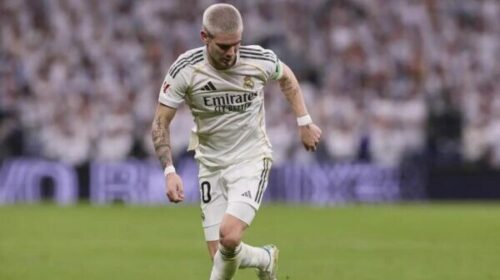 Mastantuono do të largohet nga Reali, mund të transferohet në Serie A