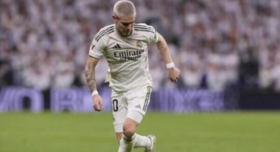 Mastantuono do të largohet nga Reali, mund të transferohet në Serie A