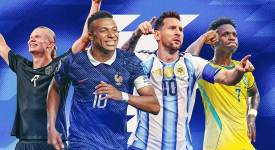 FIFA zbulon formacionin më të mirë të Kupës së Botës 2026 – nuk mungojnë surprizat e mëdha