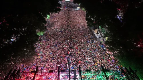 Festa kthehet në makth! Tre tifozë humbën jetën duke festuar kualifikimin e Meksikës