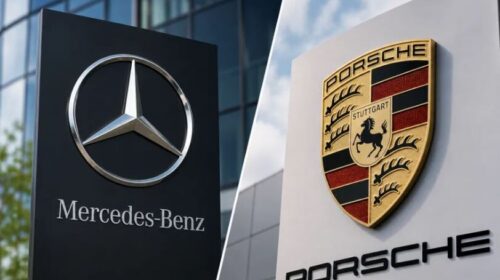 Mercedes rrit fitimin, Porsche njofton shkurtime të 5 mijë vendeve të punës në Gjermani