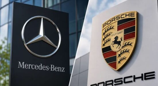 Mercedes rrit fitimin, Porsche njofton shkurtime të 5 mijë vendeve të punës në Gjermani