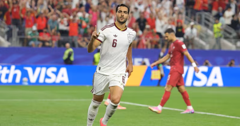 Spanja kualifikohet në çerekfinalen e Botërorit, zhgënjim për Ronaldon dhe Portugalinë
