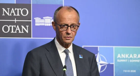 Kancelari gjerman Merz njofton marrëveshjen me SHBA-në për blerjen e raketave “Tomahawk”