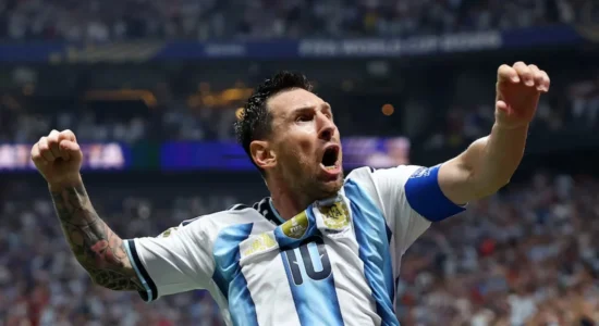 Messi flet për Anglinë: Do përballemi me një skuadër të shkëlqyer, asnjëherë nuk kam luajtur kundër tyre