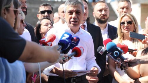 Çairi me festivalin e tij, Mexhiti: Po krijojmë një traditë të re kulturore