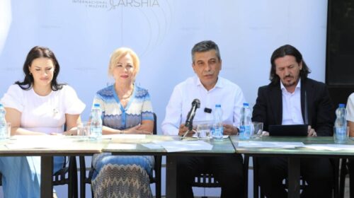 (VIDEO) Nis festivali Çarshia, një urë lidhëse mes tradicionales dhe bashkëkohores