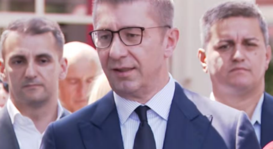 Mickoski: Presim ulje më të madhe të çmimit të dizelit dhe benzinës