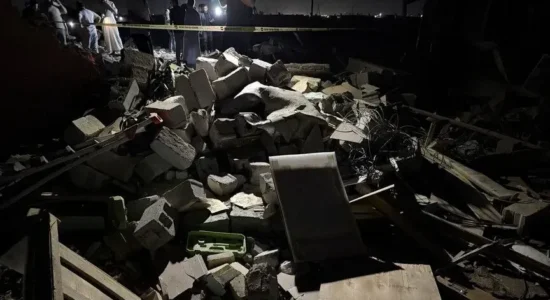 Kuvajti: Sulmi iranian dëmtoi energjinë elektrike dhe uzinën e desalinizimit
