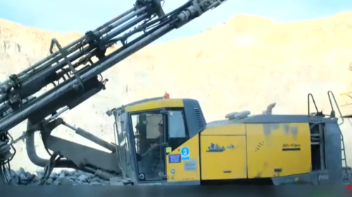 (VIDEO) 26 organizata kërkojnë tërheqjen e koncesioneve minerale