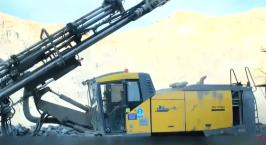 (VIDEO) 26 organizata kërkojnë tërheqjen e koncesioneve minerale