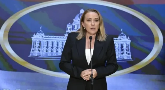 Ministrja serbe kërkon falje pas deklaratës për “spastrimin etnik të Kosovës”: U nxor nga konteksti