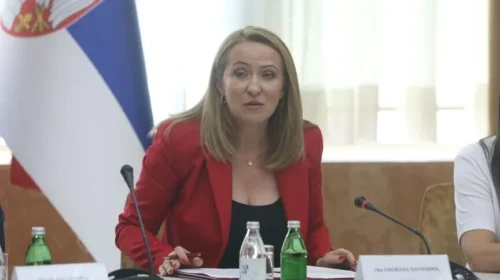 Deklarata e ministres serbe “Do ta spastroja etnikisht Kosovën në vitin 1998” shkakton reagime në Kosovë