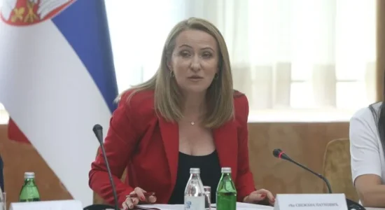 Deklarata e ministres serbe “Do ta spastroja etnikisht Kosovën në vitin 1998” shkakton reagime në Kosovë
