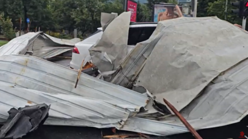 (VIDEO) Pas vlerësimit të dëmeve, Qeveria do të nisë procedurat për dëmshpërblim