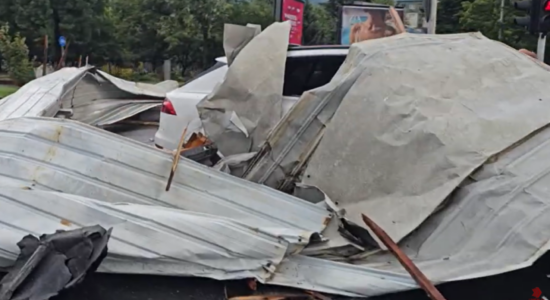 (VIDEO) Pas vlerësimit të dëmeve, Qeveria do të nisë procedurat për dëmshpërblim