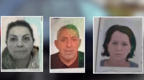 (VIDEO) MPB: Nuk ka pasur ndjekje të veturës që bëri aksident në Bllacë
