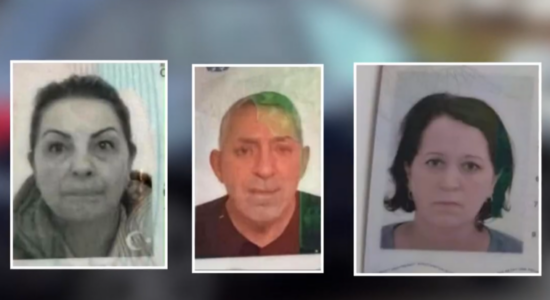 (VIDEO) MPB: Nuk ka pasur ndjekje të veturës që bëri aksident në Bllacë