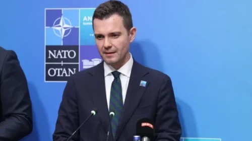 Mucunski: Vendimet nga Samiti i Ankarasë do ta forcojnë Aleancën e NATO-s