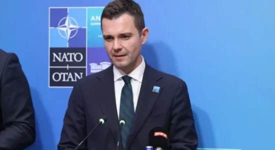 Mucunski: Vendimet nga Samiti i Ankarasë do ta forcojnë Aleancën e NATO-s