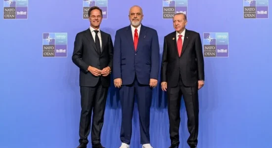 Samiti i 37-të i NATO-s e vendos në qendër të vëmendjes kryeministrin Rama dhe Shqipërinë