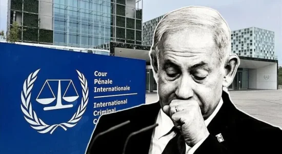 Pavarësisht urdhërarrestit të GJPN-së, avioni i Netanyahut përdori sërish hapësirën ajrore të vendeve evropiane