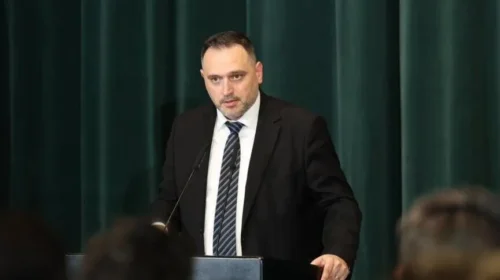 Ministri Nufi: Shqipëria do të ketë një përfaqësi në Gaza, fillimisht me oficerë shtabi