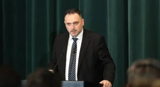 Ministri Nufi: Shqipëria do të ketë një përfaqësi në Gaza, fillimisht me oficerë shtabi