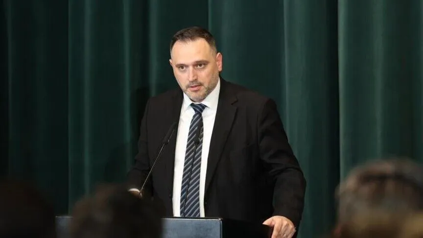 Ministri Nufi: Shqipëria do të ketë një përfaqësi në Gaza, fillimisht me oficerë shtabi