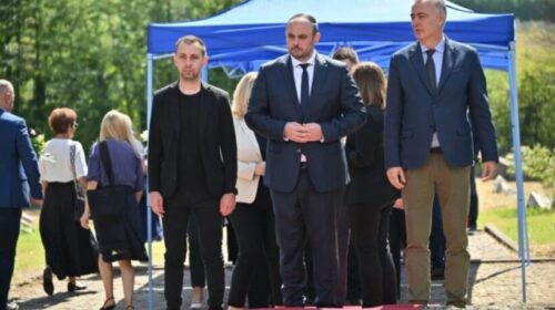 Gjorgjievski: Shkupi nuk i harron kurrë viktimat e tërmetit